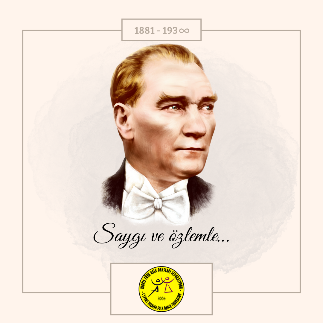 Krem Rengi Sade 10 Kasım Atatürkü Anma İnstagram Gönderisi 20241109 222253 0000