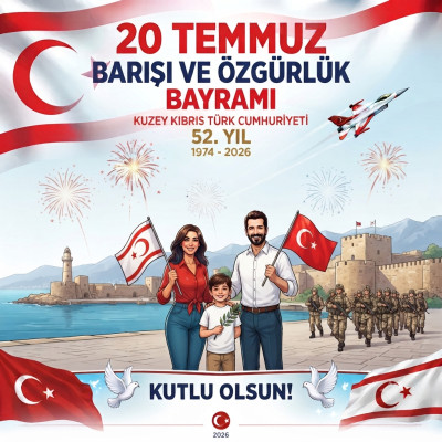 20 Temmuz