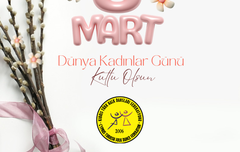 8 Mart