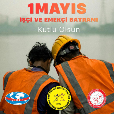 1 Mayıs