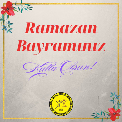 Nice Nice Bayramlara