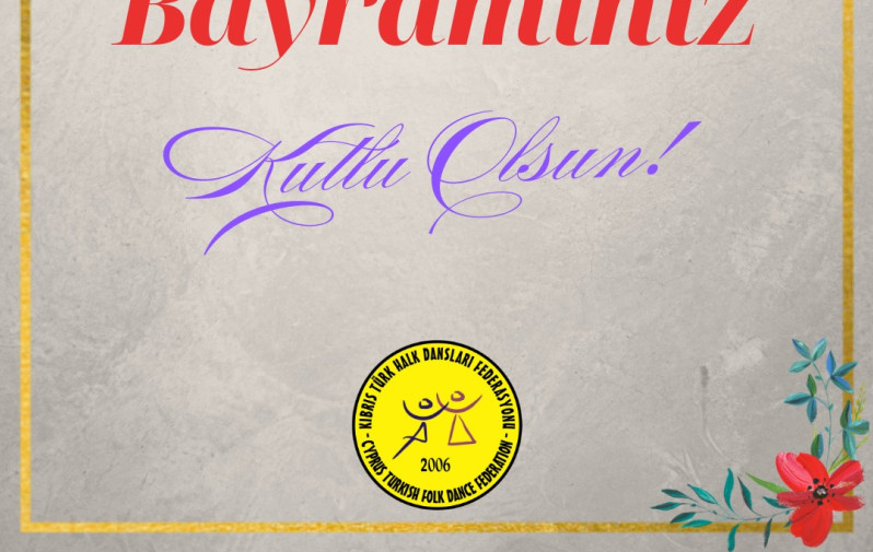 Nice Nice Bayramlara