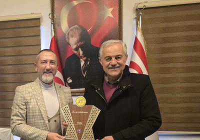 K&uuml;lt&uuml;r ve Sanat Odaklı İş Birliği İ&ccedil;in Anlamlı Ziyaret  &nbsp;