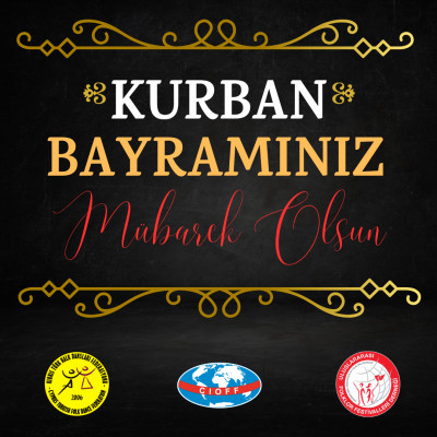 Kurban Bayramı