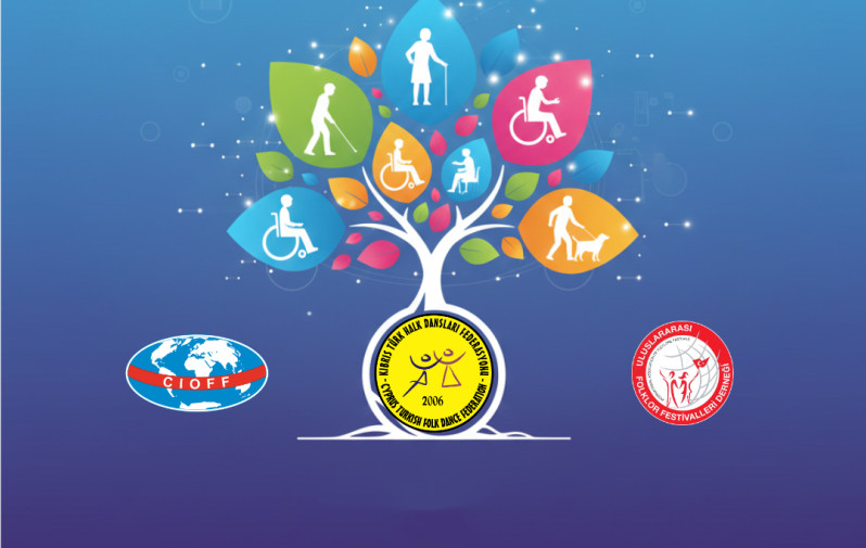 3 Aralık D&uuml;nya Engelliler G&uuml;n&uuml;