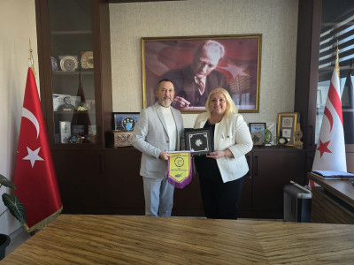 K&uuml;lt&uuml;rel İş Birlikleri Belediyelerle G&uuml;&ccedil;leniyor