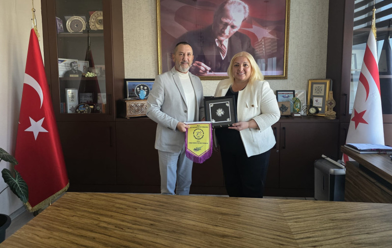 K&uuml;lt&uuml;rel İş Birlikleri Belediyelerle G&uuml;&ccedil;leniyor