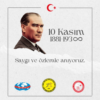 10 KASIM