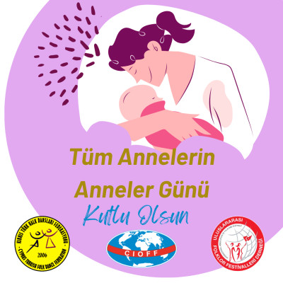 Anneler G&uuml;n&uuml;