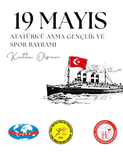 19 Mayıs