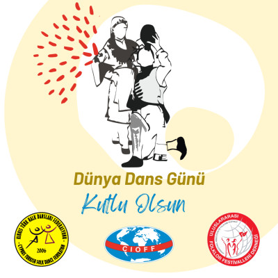 29 Nisan Dünya Dans Günü