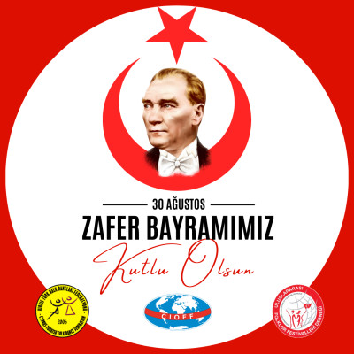 30 Ağustos Zafer Bayramı