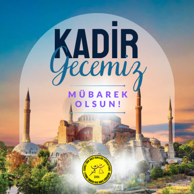 #KadirGecesi
