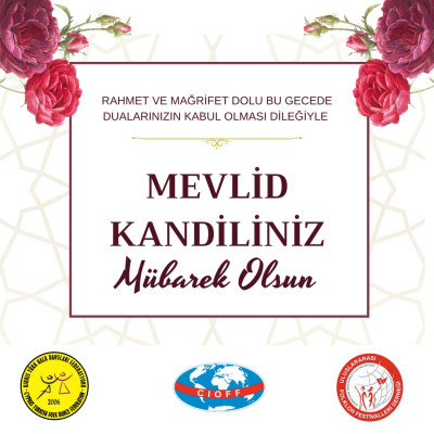 Mevlit Kandili